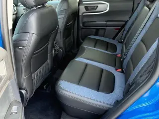 Ford Bronco Sport 2025 AWD Outer Banks 4dr SUV