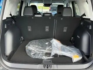 Ford Bronco Sport 2025 AWD Outer Banks 4dr SUV