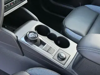 Ford Bronco Sport 2025 AWD Outer Banks 4dr SUV