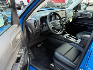 Ford Bronco Sport 2025 AWD Outer Banks 4dr SUV