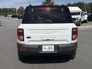 Ford Bronco Sport 2025 SUV de 4 puertas Tracción Total (AWD) Outer Banks