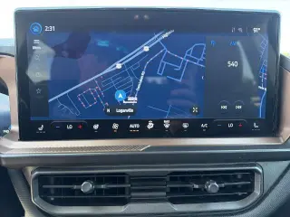 Ford Bronco Sport 2025 SUV de 4 puertas Tracción Total (AWD) Outer Banks