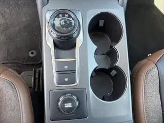 Ford Bronco Sport 2025 SUV de 4 puertas Tracción Total (AWD) Outer Banks