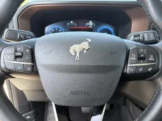 Ford Bronco Sport 2025 SUV de 4 puertas Tracción Total (AWD) Outer Banks