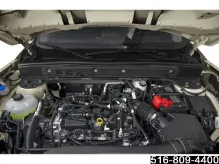 Ford Bronco Sport 2024 AWD Outer Banks 4p SUV