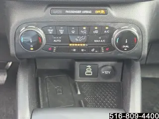 Ford Bronco Sport 2024 AWD Outer Banks 4p SUV