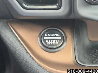 Ford Bronco Sport 2024 AWD Outer Banks 4p SUV