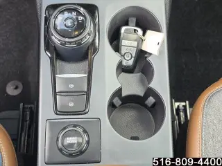 Ford Bronco Sport 2024 AWD Outer Banks 4p SUV