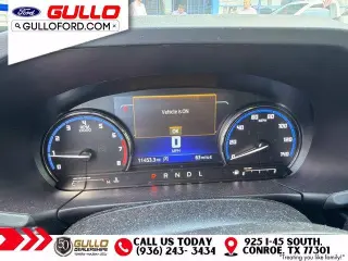 Ford Bronco Sport 2024 AWD Outer Banks SUV de 4 puertas