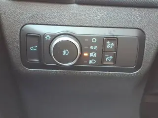 Ford Bronco Sport 2024 tracción en todas las ruedas Outer Banks 4p SUV