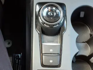 Ford Bronco Sport 2024 tracción en todas las ruedas Outer Banks 4p SUV