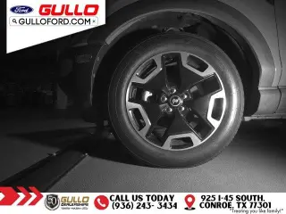 Ford Bronco Sport 2023 4x4 Outer Banks 4p SUV