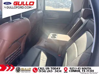 Ford Bronco Sport 2023 4x4 Outer Banks 4p SUV