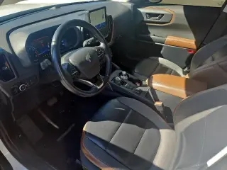 Ford Bronco Sport 2023 tracción en las cuatro ruedas Outer Banks 4p SUV