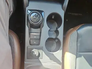 Ford Bronco Sport 2023 tracción en las cuatro ruedas Outer Banks 4p SUV