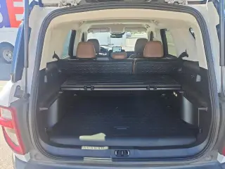 Ford Bronco Sport 2023 tracción en las cuatro ruedas Outer Banks 4p SUV