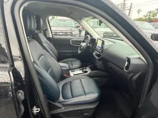 Ford Bronco Sport 2024 tracción en todas las ruedas Outer Banks 4p SUV