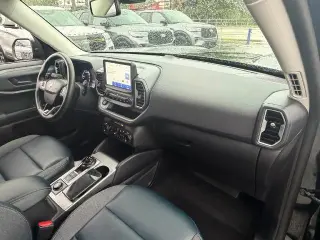Ford Bronco Sport 2024 tracción en todas las ruedas Outer Banks 4p SUV