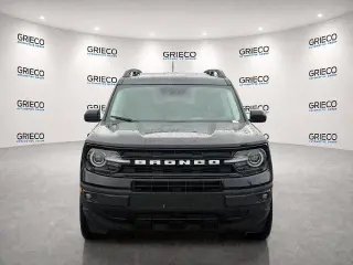 Ford Bronco Sport 2024 tracción en todas las ruedas Outer Banks 4p SUV