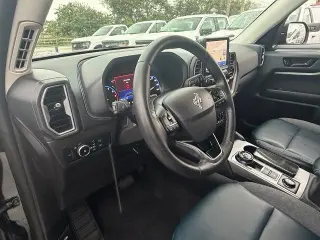 Ford Bronco Sport 2024 tracción en todas las ruedas Outer Banks 4p SUV