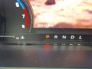 Ford Bronco Sport 2024 4x4 Outer Banks 4p SUV