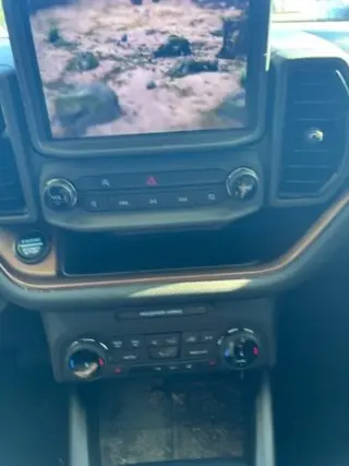 Ford Bronco Sport 2024 4x4 Outer Banks 4p SUV