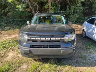Ford Bronco Sport 2024 4x4 Outer Banks 4p SUV