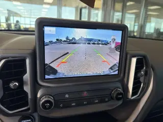 Ford Bronco Sport 2023 4x4 Outer Banks 4p SUV