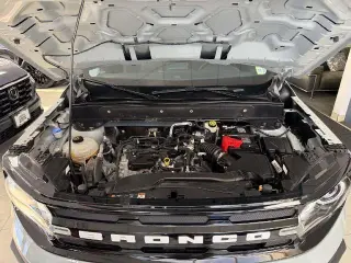 Ford Bronco Sport 2023 AWD Outer Banks 4p SUV