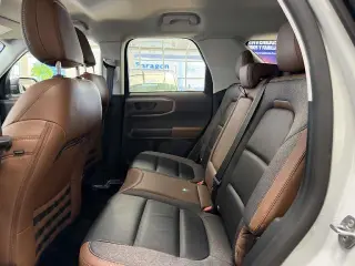 Ford Bronco Sport 2023 AWD Outer Banks 4p SUV