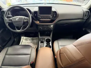 Ford Bronco Sport 2023 AWD Outer Banks 4p SUV