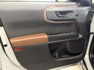Ford Bronco Sport 2023 AWD Outer Banks 4p SUV