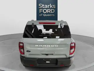Ford Bronco Sport 2023 AWD Outer Banks 4p SUV