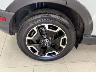 Ford Bronco Sport 2023 AWD Outer Banks 4p SUV