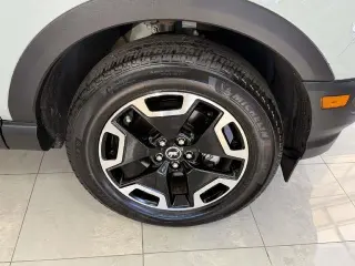 Ford Bronco Sport 2023 AWD Outer Banks 4p SUV