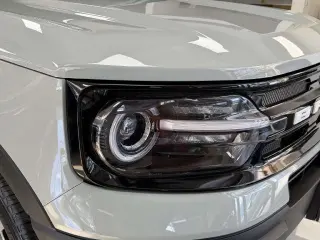 Ford Bronco Sport 2023 AWD Outer Banks 4p SUV
