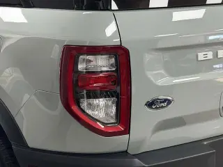 Ford Bronco Sport 2023 AWD Outer Banks 4p SUV
