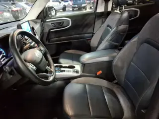Ford Bronco Sport 2023 AWD Outer Banks 4p SUV