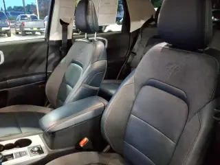 Ford Bronco Sport 2023 AWD Outer Banks 4p SUV