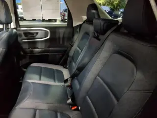Ford Bronco Sport 2023 AWD Outer Banks 4p SUV
