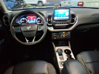 Ford Bronco Sport 2023 AWD Outer Banks 4p SUV