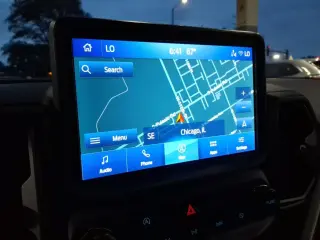 Ford Bronco Sport 2023 AWD Outer Banks 4p SUV