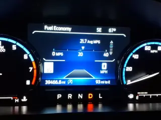 Ford Bronco Sport 2023 AWD Outer Banks 4p SUV