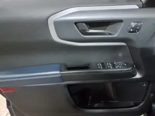 Ford Bronco Sport 2023 AWD Outer Banks 4p SUV