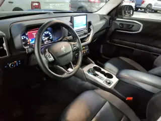 Ford Bronco Sport 2023 AWD Outer Banks 4p SUV
