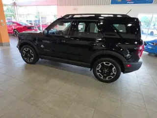Ford Bronco Sport 2022 4x4 Outer Banks 4p SUV