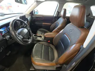 Ford Bronco Sport 2022 4x4 Outer Banks 4p SUV