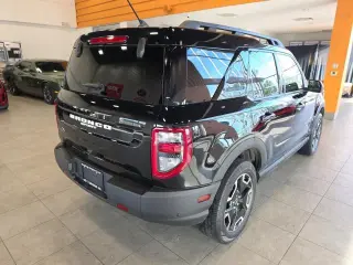Ford Bronco Sport 2022 4x4 Outer Banks 4p SUV