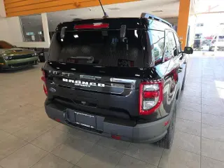 Ford Bronco Sport 2022 4x4 Outer Banks 4p SUV
