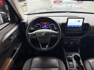 Ford Bronco Sport 2021 4x4 Outer Banks 4p SUV